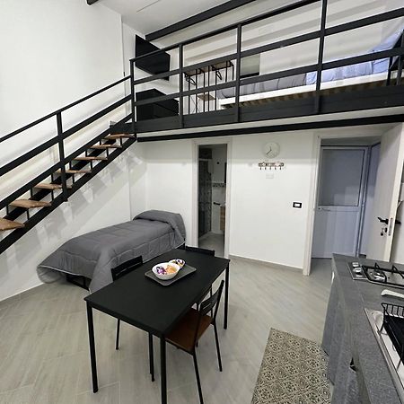 Palermo Hub公寓 外观 照片