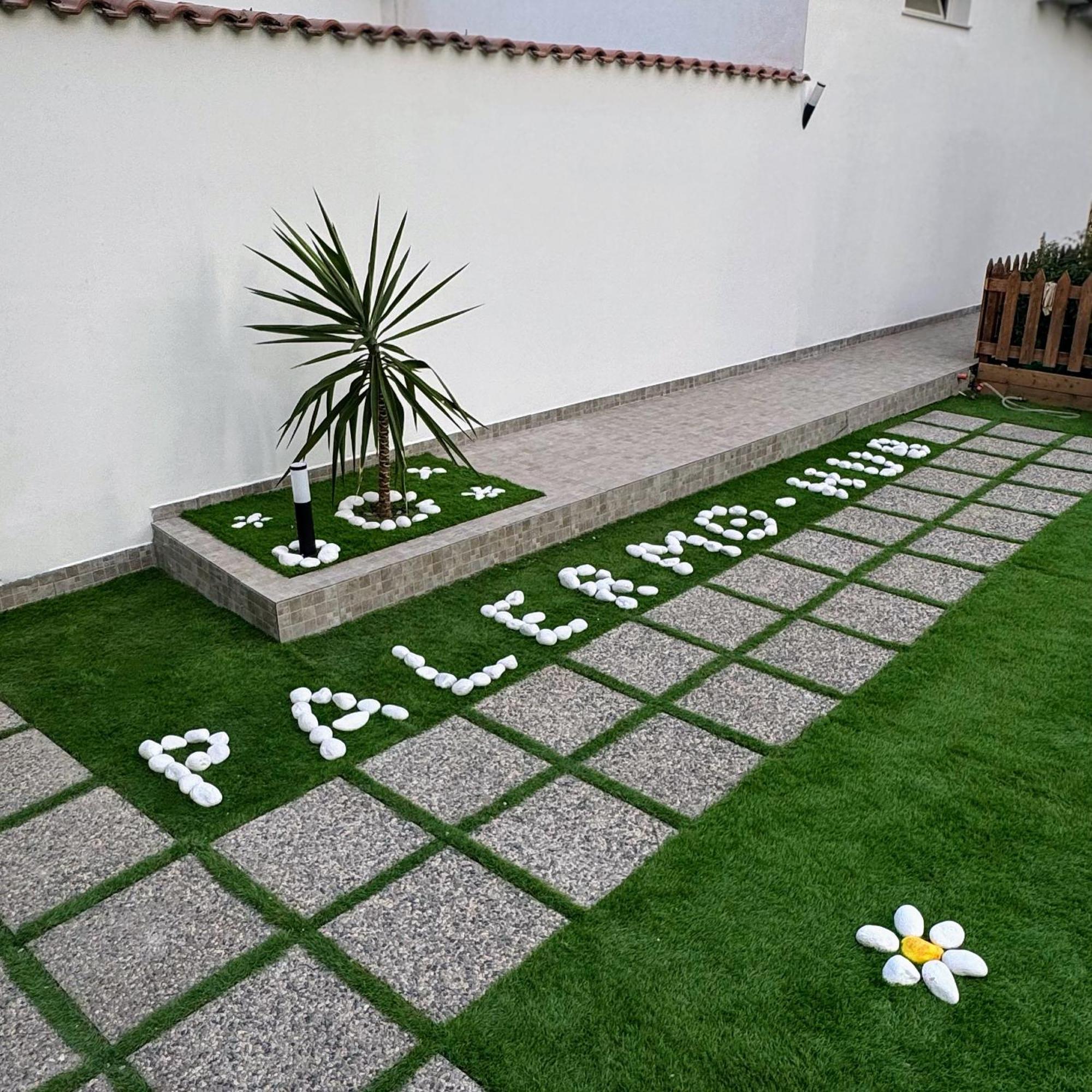 Palermo Hub公寓 外观 照片